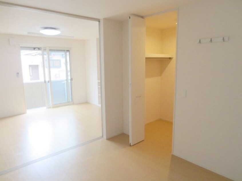 収納 カーサコモドⅤ