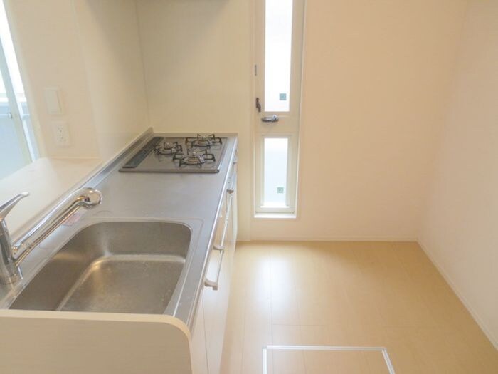 キッチン カーサコモドⅤ