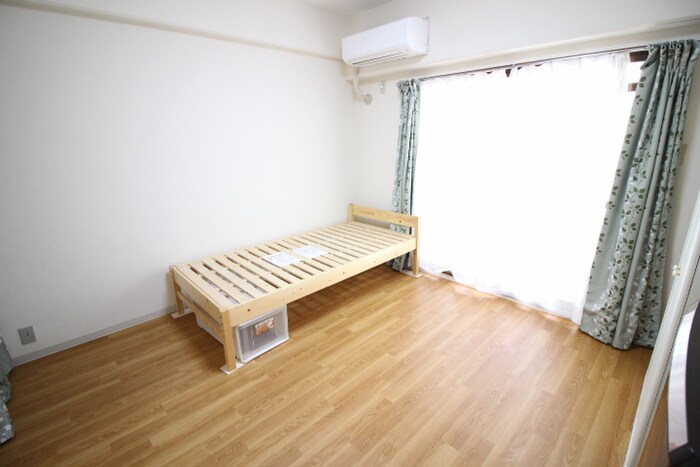 居室 ヴェルデ刀根山 1