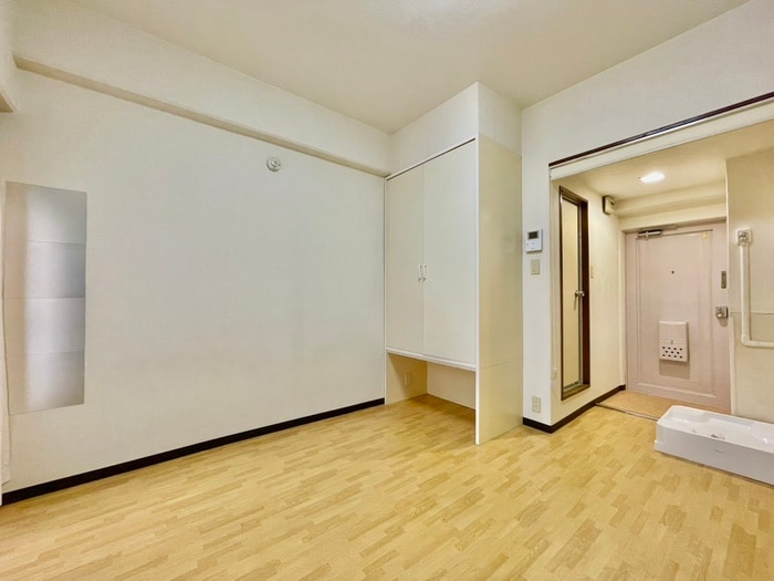 居室 ヴェルデ刀根山 1