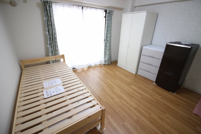 居室 ヴェルデ刀根山 1