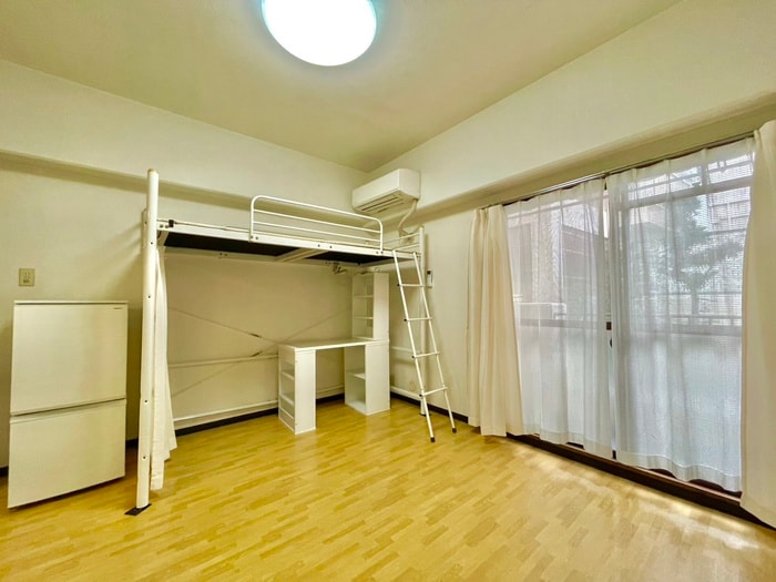 居室 ヴェルデ刀根山 1