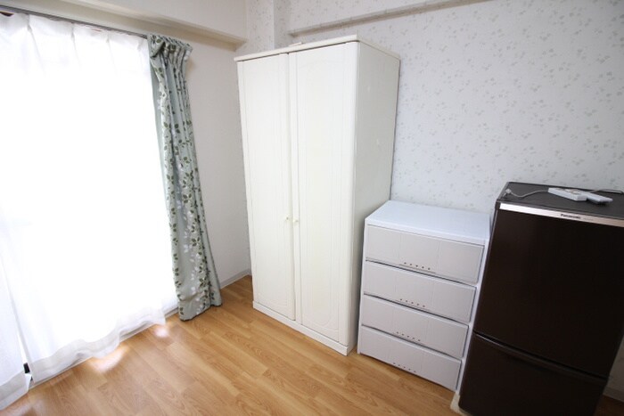 居室 ヴェルデ刀根山 1