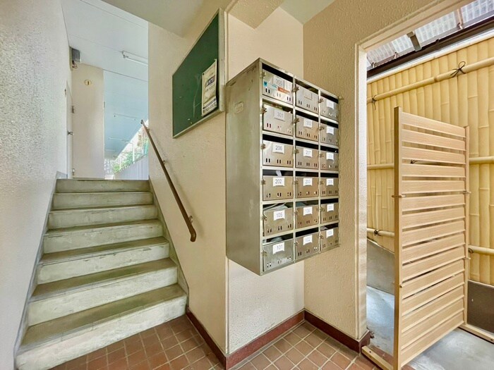 その他 ヴェルデ刀根山 1