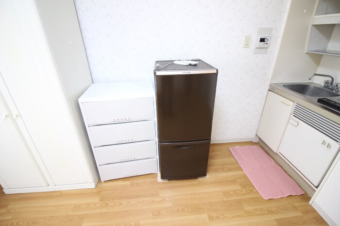 居室 ヴェルデ刀根山 1