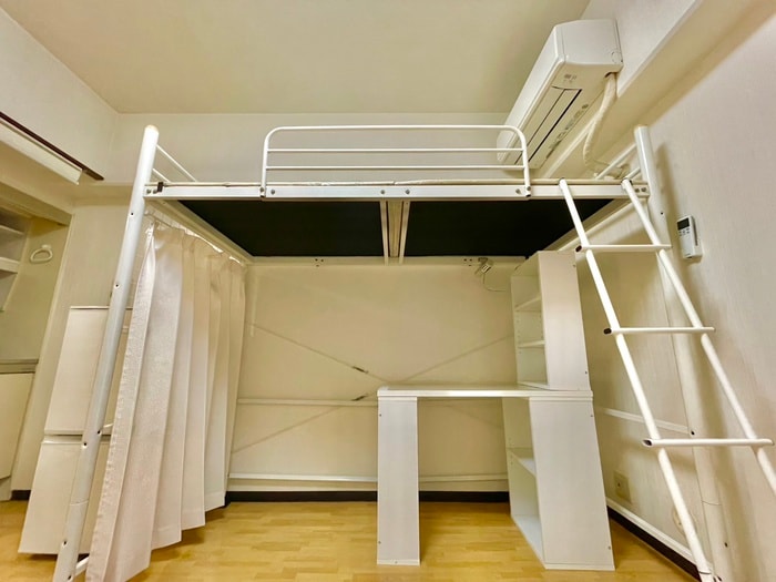 内観写真 ヴェルデ刀根山 1