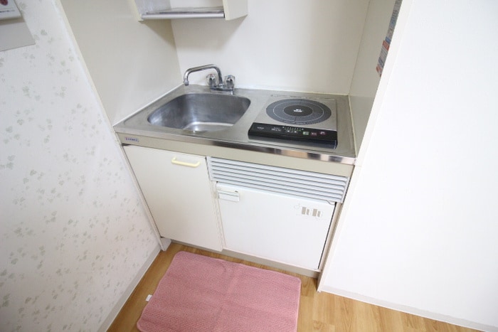 キッチン ヴェルデ刀根山 1