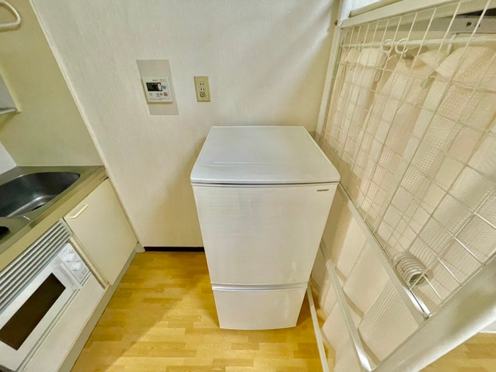 内観写真 ヴェルデ刀根山 1