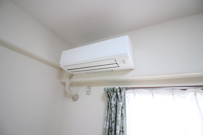 内観写真 ヴェルデ刀根山 1