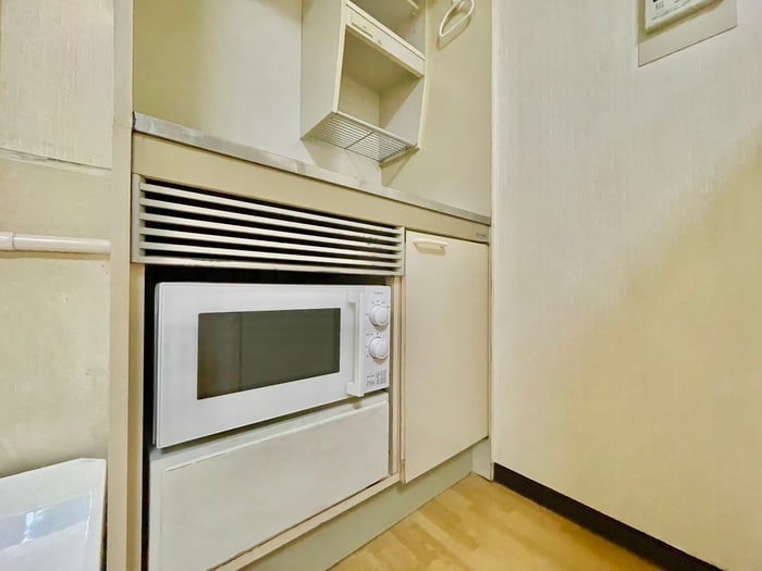 内観写真 ヴェルデ刀根山 1