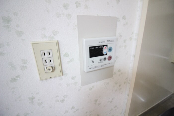 内観写真 ヴェルデ刀根山 1