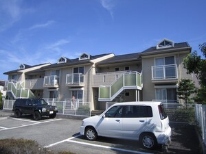 ジュネスシャトーⅡ