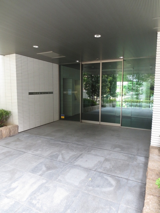 エントランス部分 ＢＥＬＩＳＴＡ弁天町（1204）