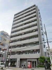 エスリ－ド京都駅前（1007）