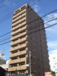 ｱｽｳﾞｪﾙ京都四条烏丸(303)