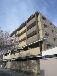 プレサンス祇園宮川町(207)