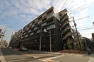 ﾗﾗﾌﾟﾚｲｽ　ｻﾞ・京橋ｽﾃﾗ(514)の外観