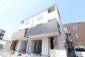 仮）スカイガーデンⅦ（4号地）