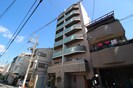Mon maison2の外観