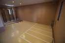 駐輪場 Mon maison2