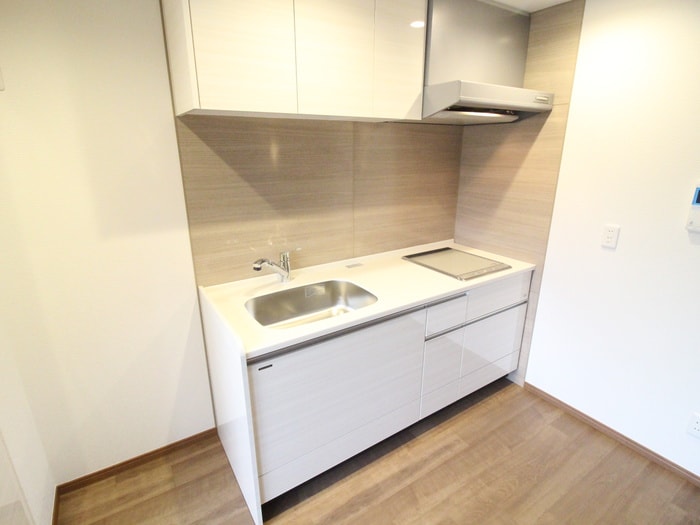 キッチン Mon maison2