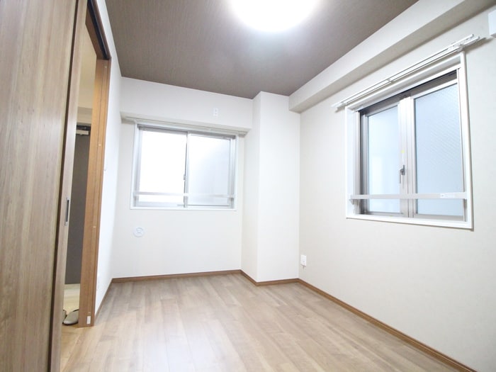 居室 Mon maison2