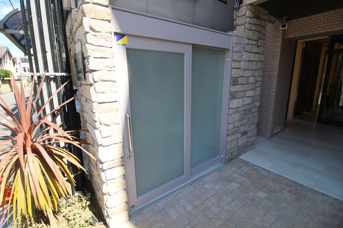 建物設備 Mon maison2
