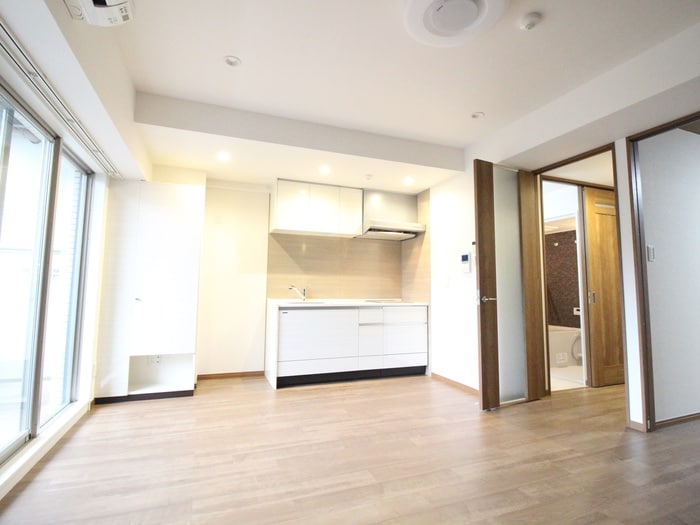 居室 Mon maison2