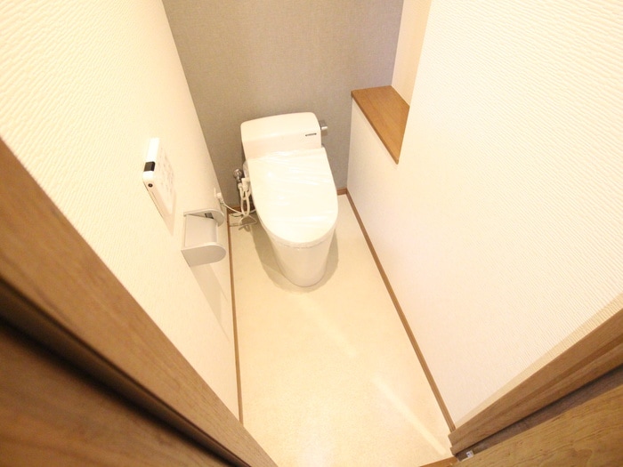 トイレ Mon maison2
