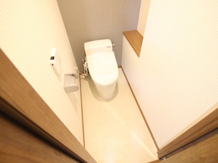 トイレ Mon maison2