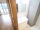 洗面 Mon maison2