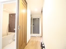廊下 Mon maison2