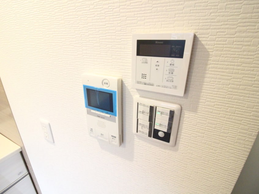 内観写真 Mon maison2