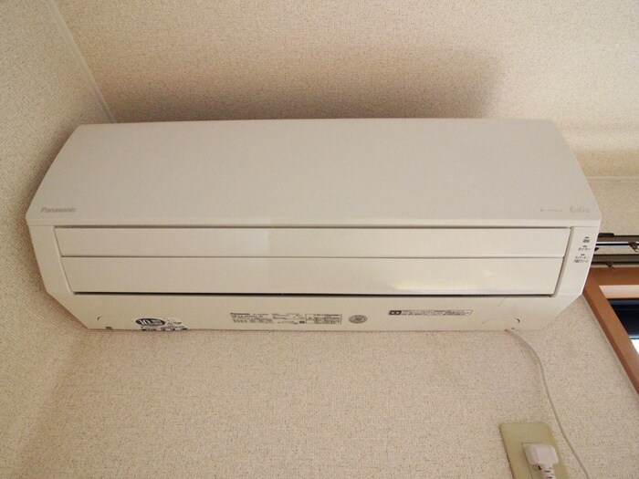内観写真 リヨンドール桂