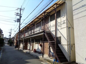 錦荘