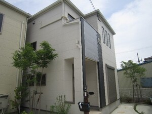フジパレス戸建賃貸佐太町