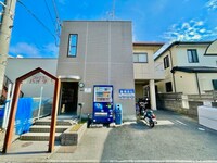 コックスハイツ