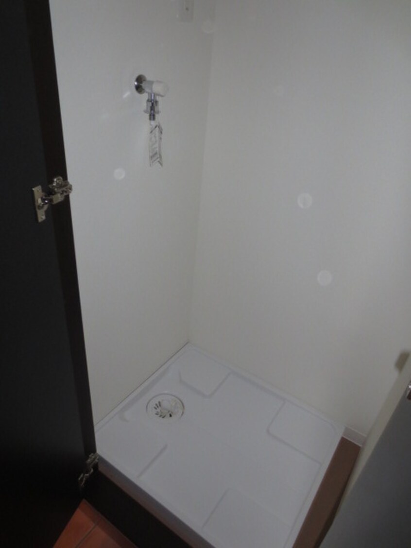 洗濯機置場 IBIZA SPRINGS