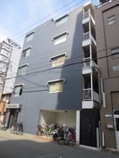 サンライズ和歌山の外観