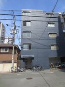 外観写真 サンライズ和歌山