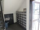 建物設備 サンライズ和歌山