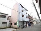 ジュネス関目Ⅱの外観