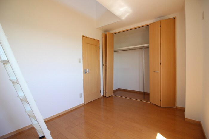 居室 アルティエ－レ　セラＡ棟