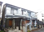 黒原新町貸家４