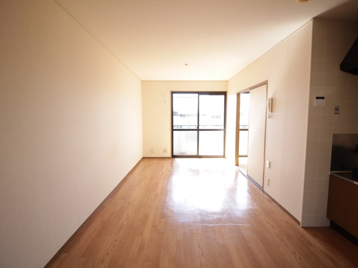居室 ハイカム－ル弐号館