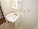洗面 ハイカム－ル弐号館