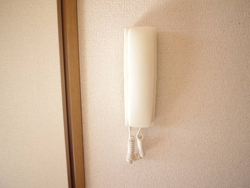 内観写真 ハイカム－ル弐号館