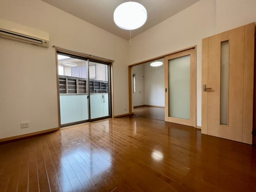 居室 ヴィアーレ南町