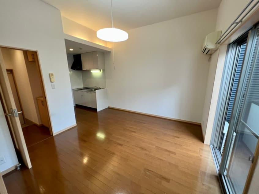 居室 ヴィアーレ南町