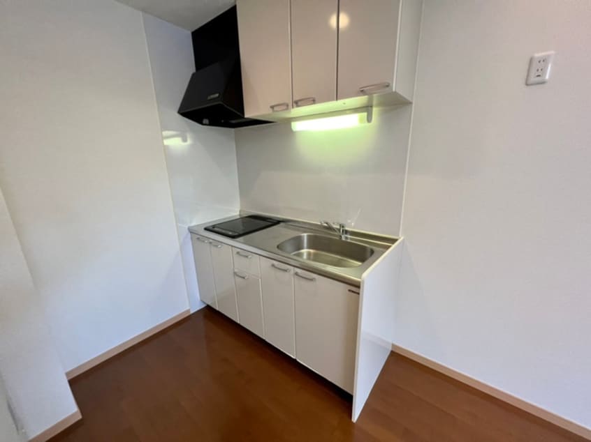 キッチン ヴィアーレ南町